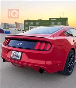 فورد موستانج